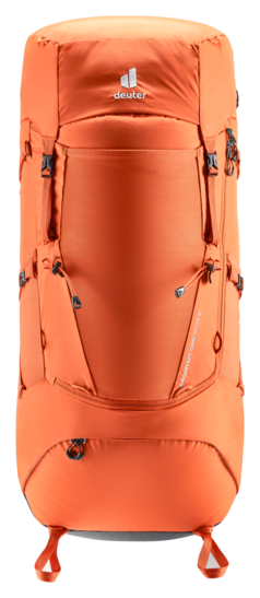 Trekking backpack Aircontact Core 65+10 SL