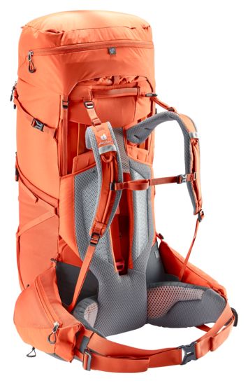 Trekking backpack Aircontact Core 65+10 SL