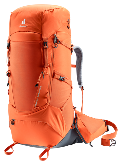 Trekking backpack Aircontact Core 65+10 SL