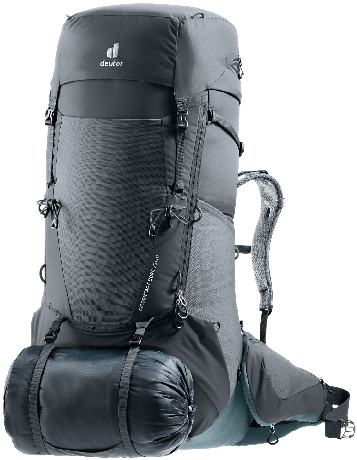 Deuter - ドイタークアンタム70+10 Deuter Quantum 70 + 10 Review | Tested & Rated