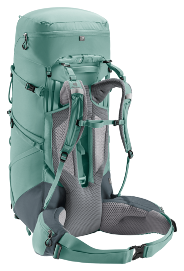 Backpacking packs Aircontact Core 45+10 SL