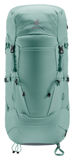 Backpacking packs Aircontact Core 45+10 SL