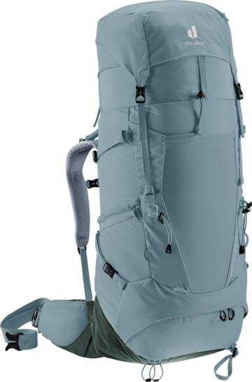 Trekkingrucksack Aircontact Core 45+10 SL