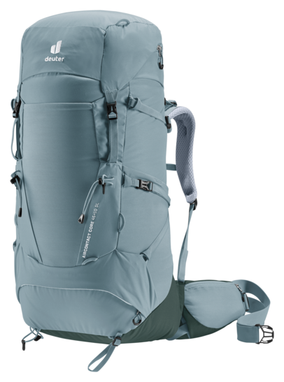 Trekkingrucksack Aircontact Core 45+10 SL