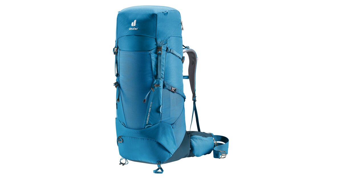 deuter Aircontact Core 50+10 | Trekking backpack