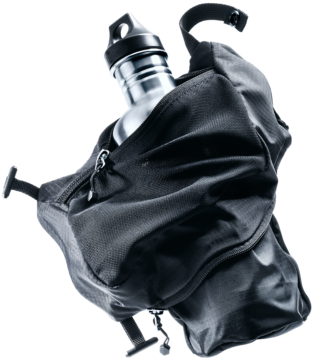 deuter Aircontact 75+10 バックパック 3320621-3365-