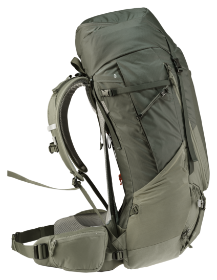 Trekkingrucksack Futura Air Trek 60+10