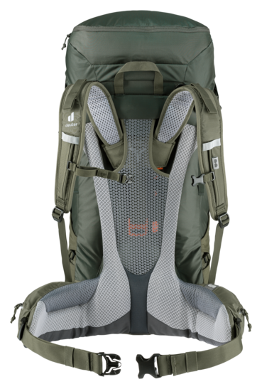 Trekkingrucksack Futura Air Trek 60+10
