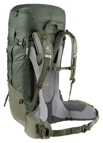 Trekkingrucksack Futura Air Trek 60+10