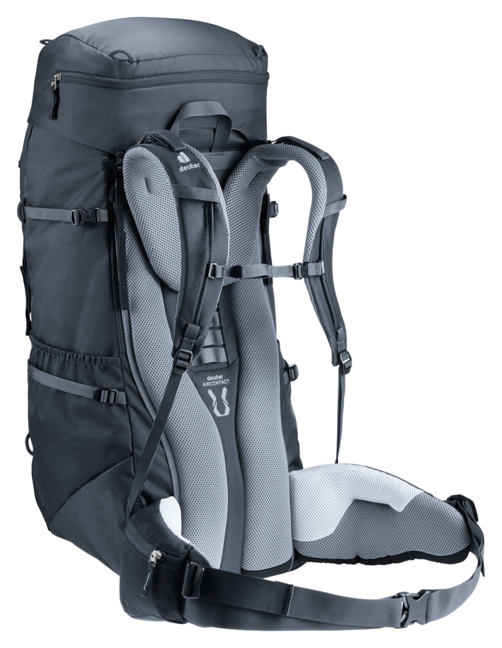 Trekkingrucksack Trekking Lite 55+10
