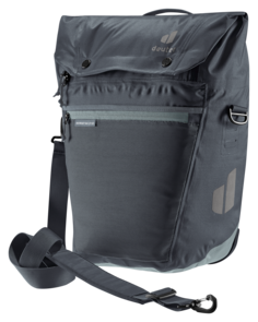 Fahrradtasche Mainhattan 17+10