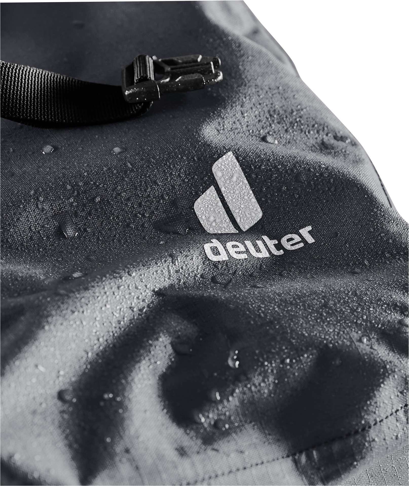 deuter Weybridge 25+5 | Bike bags