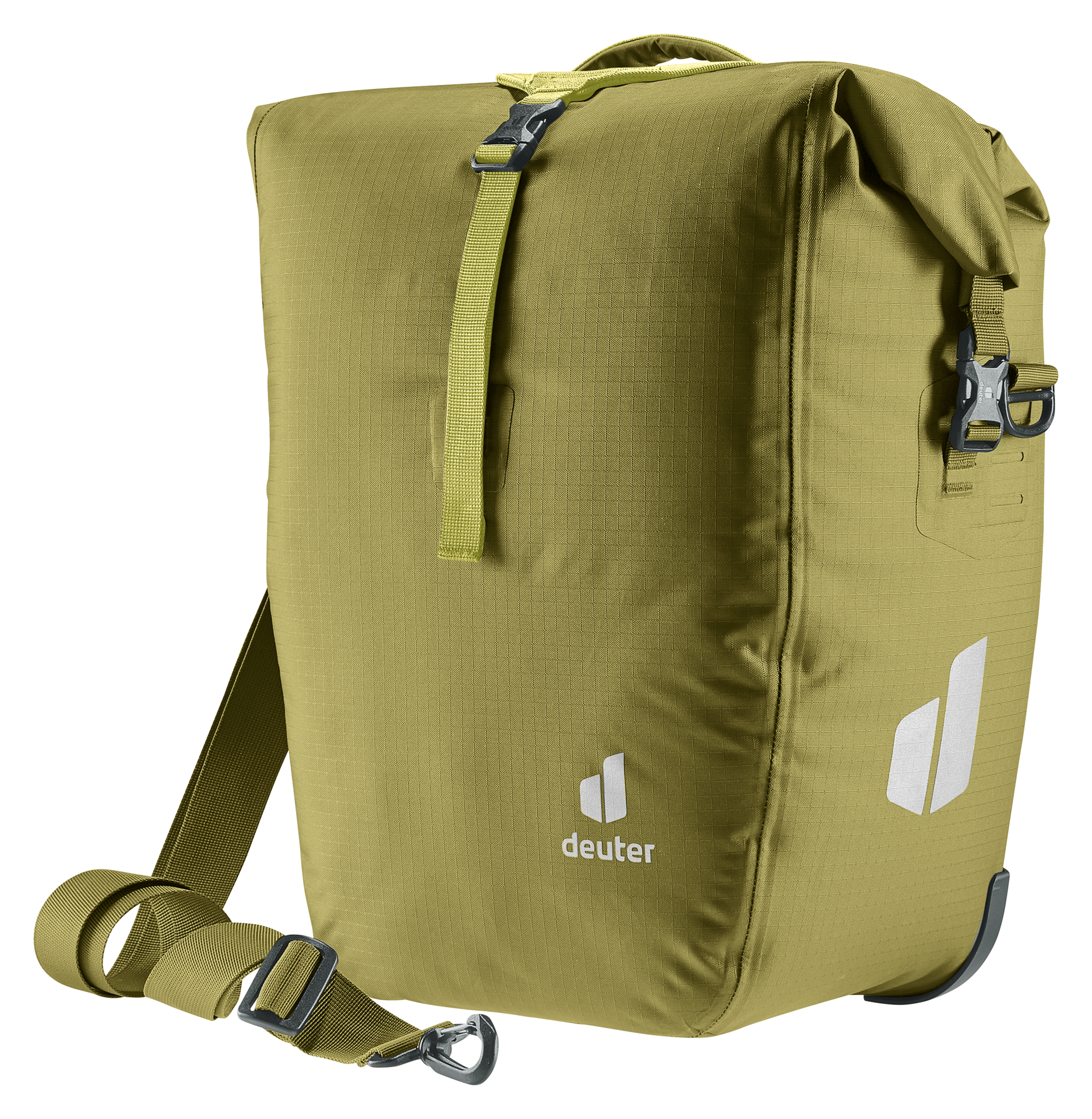 deuter Weybridge 25+5 | Fahrradtasche