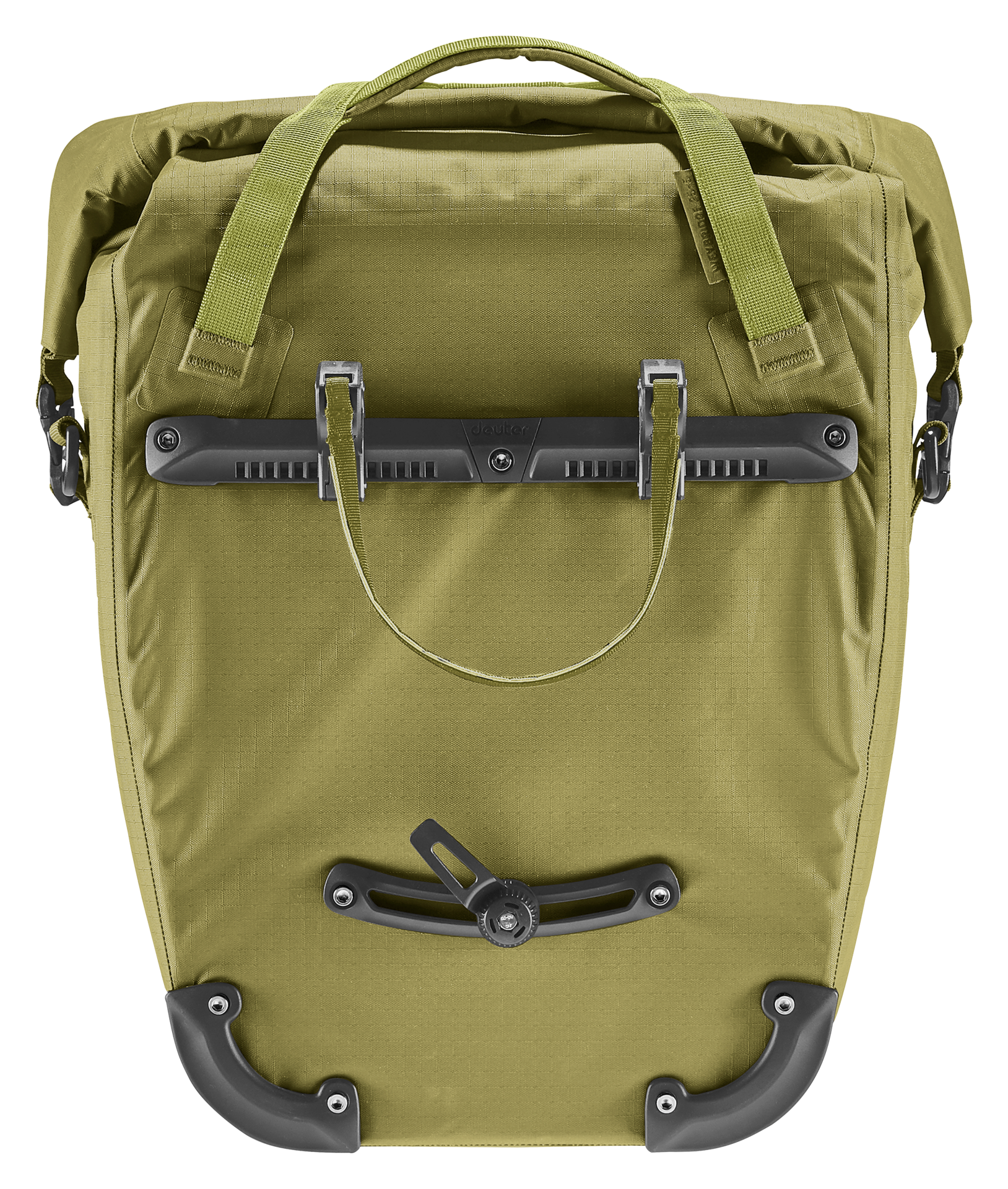 deuter Weybridge 25+5 | Fahrradtasche