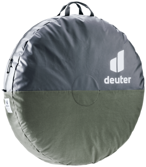 Bike bags Infiniti Wheel Bag
