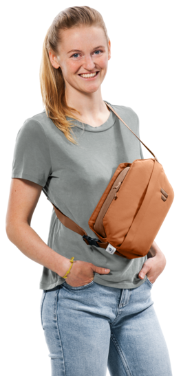 Hip bag Passway 2