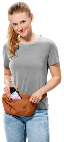 Hip bag Avengo 1.5