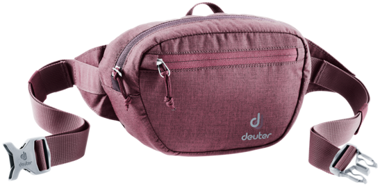 Hip bag Organizer Belt