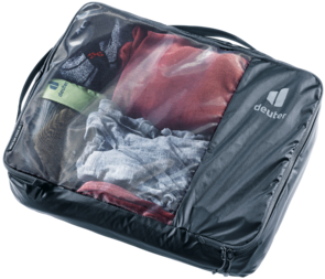 Housse Mesh Zip Pack 10