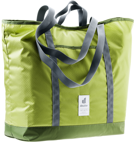 Shoulder bags Infiniti Shopper XL