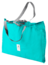 Shoulder bags Infiniti Shopper L Turquoise
