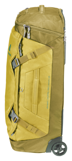 Roller Bags AViANT Duffel Pro Movo 60