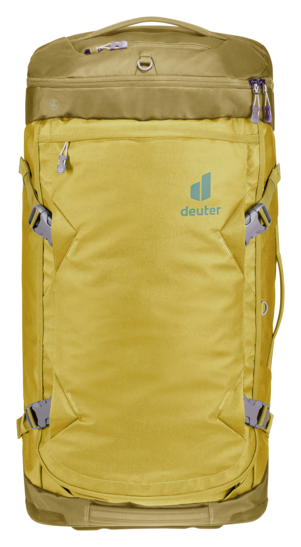 Roller Bags AViANT Duffel Pro Movo 60
