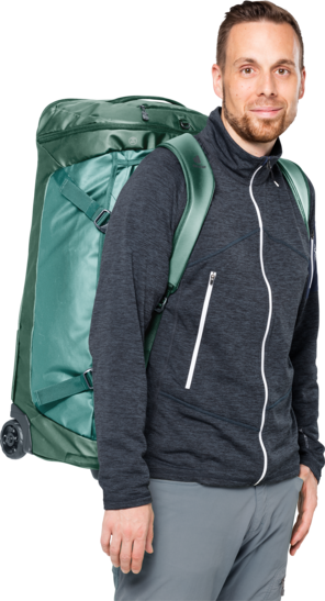 Luggage AViANT Duffel Pro Movo 60