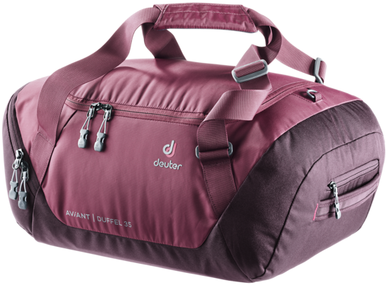 Bolsos de deporte AViANT Duffel 35
