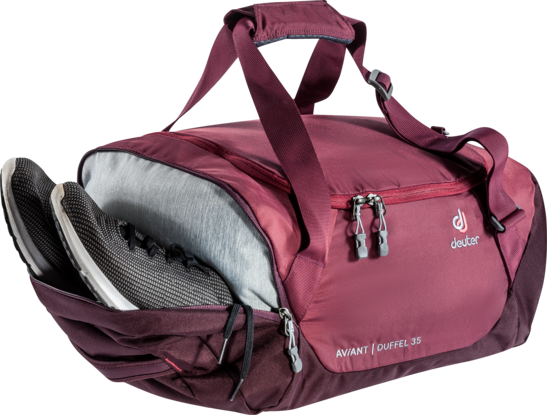 Bolsos de deporte AViANT Duffel 35