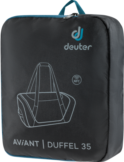 Duffel bags AViANT Duffel 35