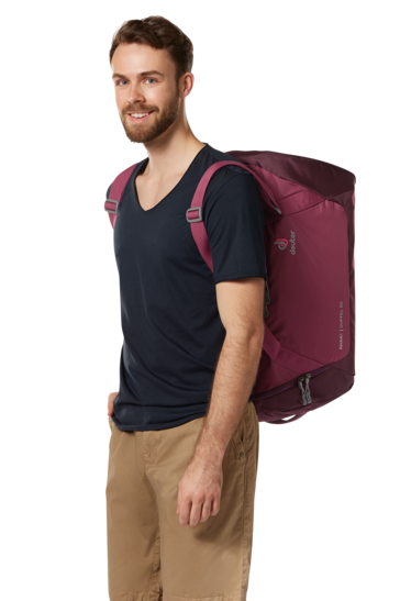 Duffel bags Aviant Duffel 50