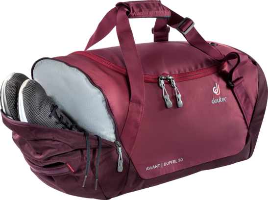 Duffel bags Aviant Duffel 50