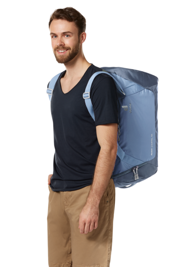 Duffel bags AViANT Duffel 50