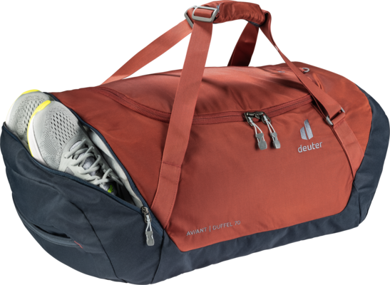 Sac de sport AViANT Duffel 70