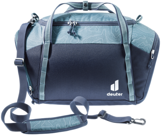 School backpack Hopper