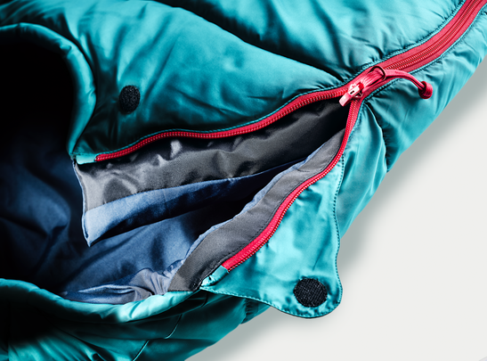 Kinderschlafsack Little Star