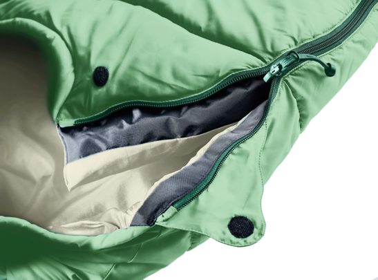 Kids' sleeping bags Little Star