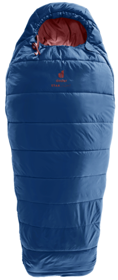 Kids' sleeping bags Starlight