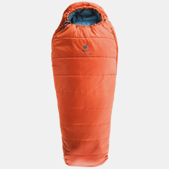 deuter Starlight Pro | Kids' sleeping bags