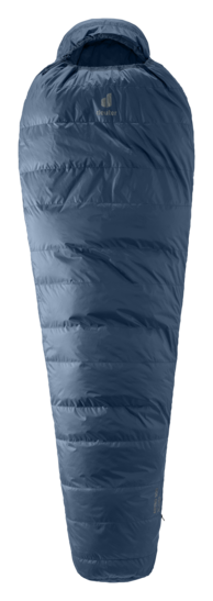 Down sleeping bag Astro 300 +2C/36F
