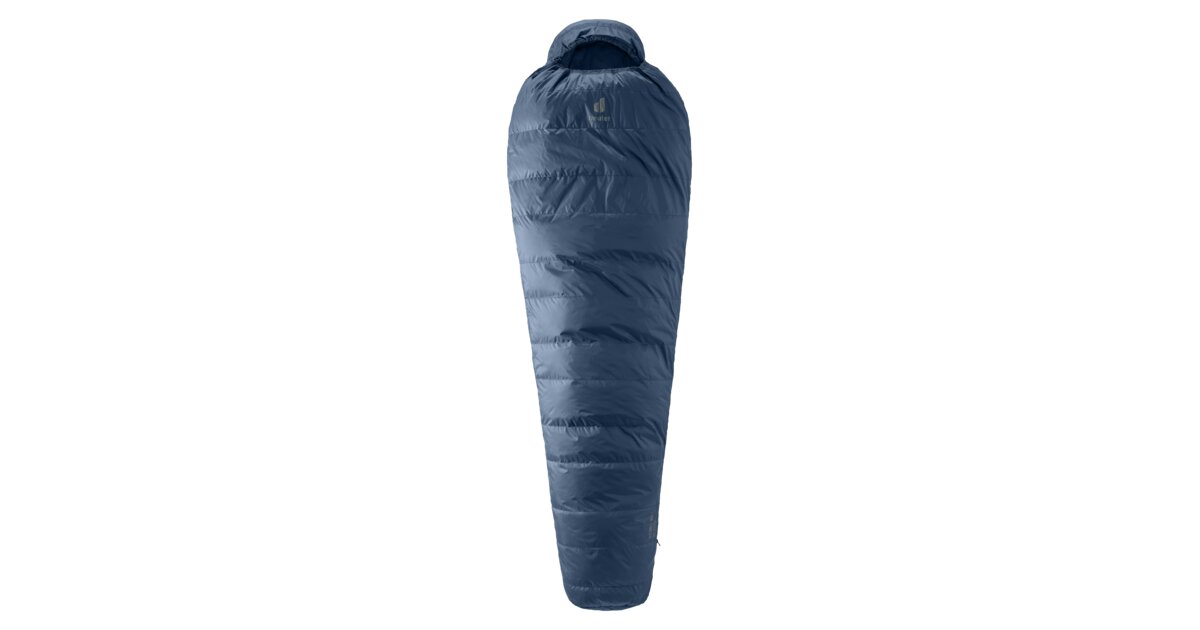 deuter Astro 300 +2C/36F | Down sleeping bag