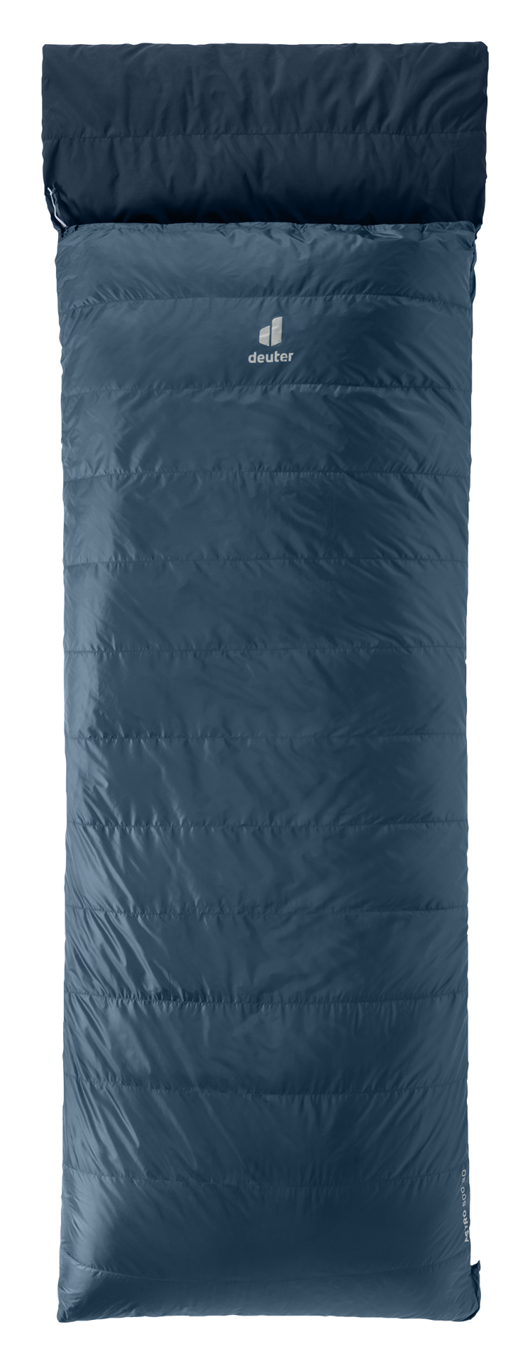 deuter ASTRO +4° 寝袋・シュラフ アストロドイタートレッキング羽毛布団