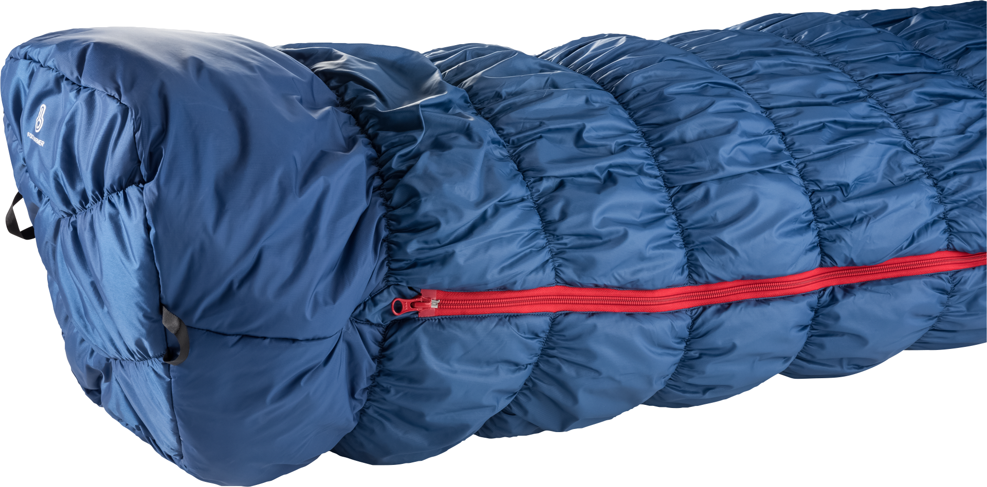 deuter Exosphere -10° L | Synthetic sleeping bag