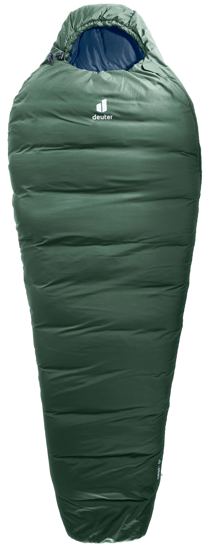 deuter Orbit 0° | Synthetic sleeping bag
