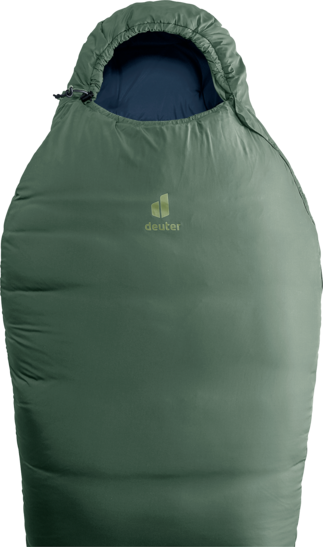 Synthetic sleeping bag Orbit SL 0C/32F