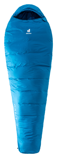 Sac de couchage synthétiques Orbit 0°