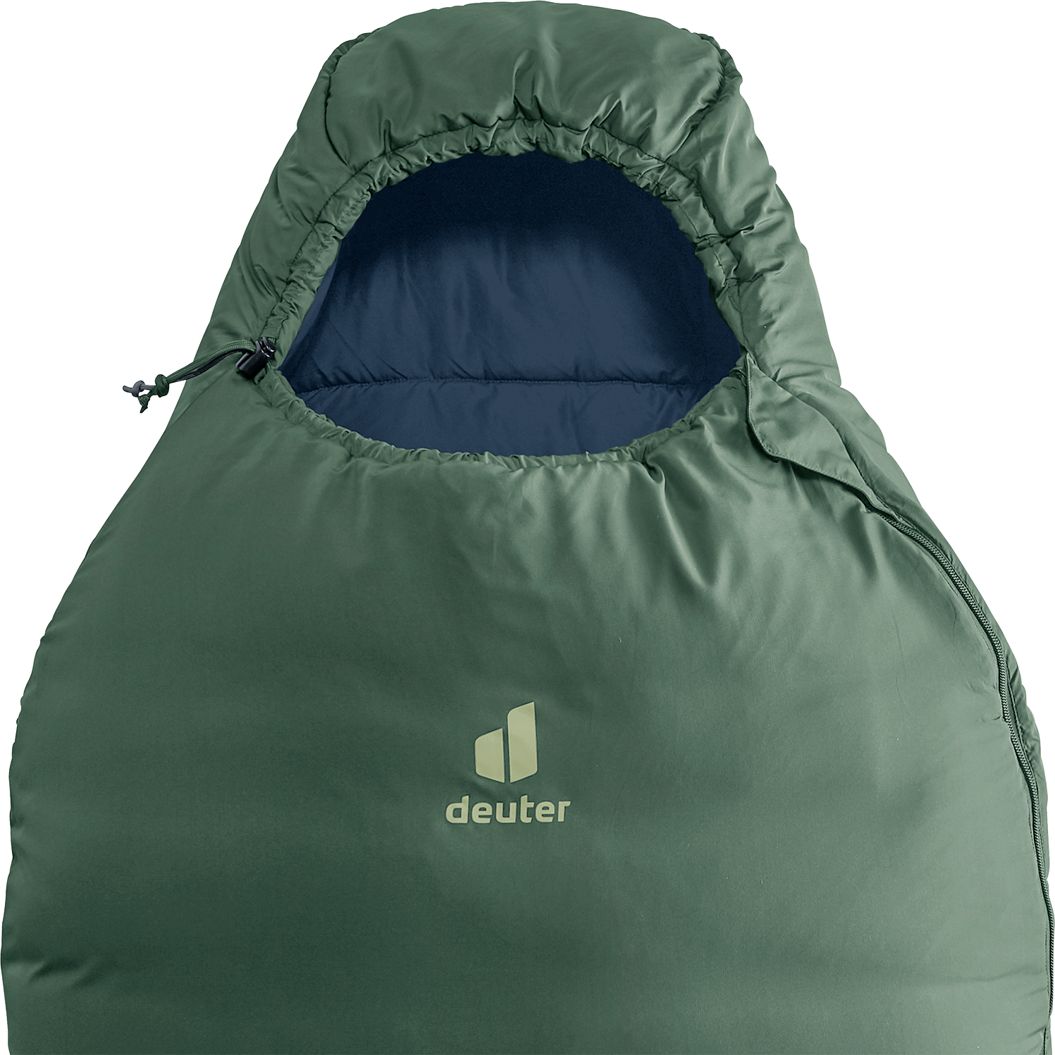 deuter Orbit 0C/32F | Synthetic sleeping bag
