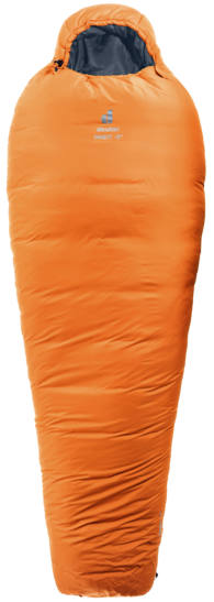 Synthetic sleeping bag Orbit -5° L