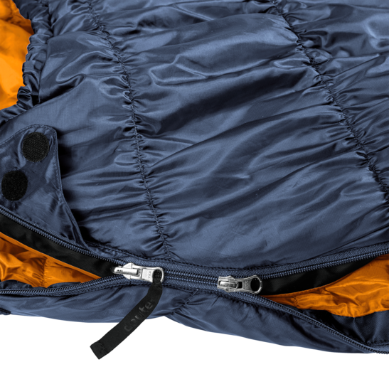 Synthetic sleeping bag Exosphere 0C/32F